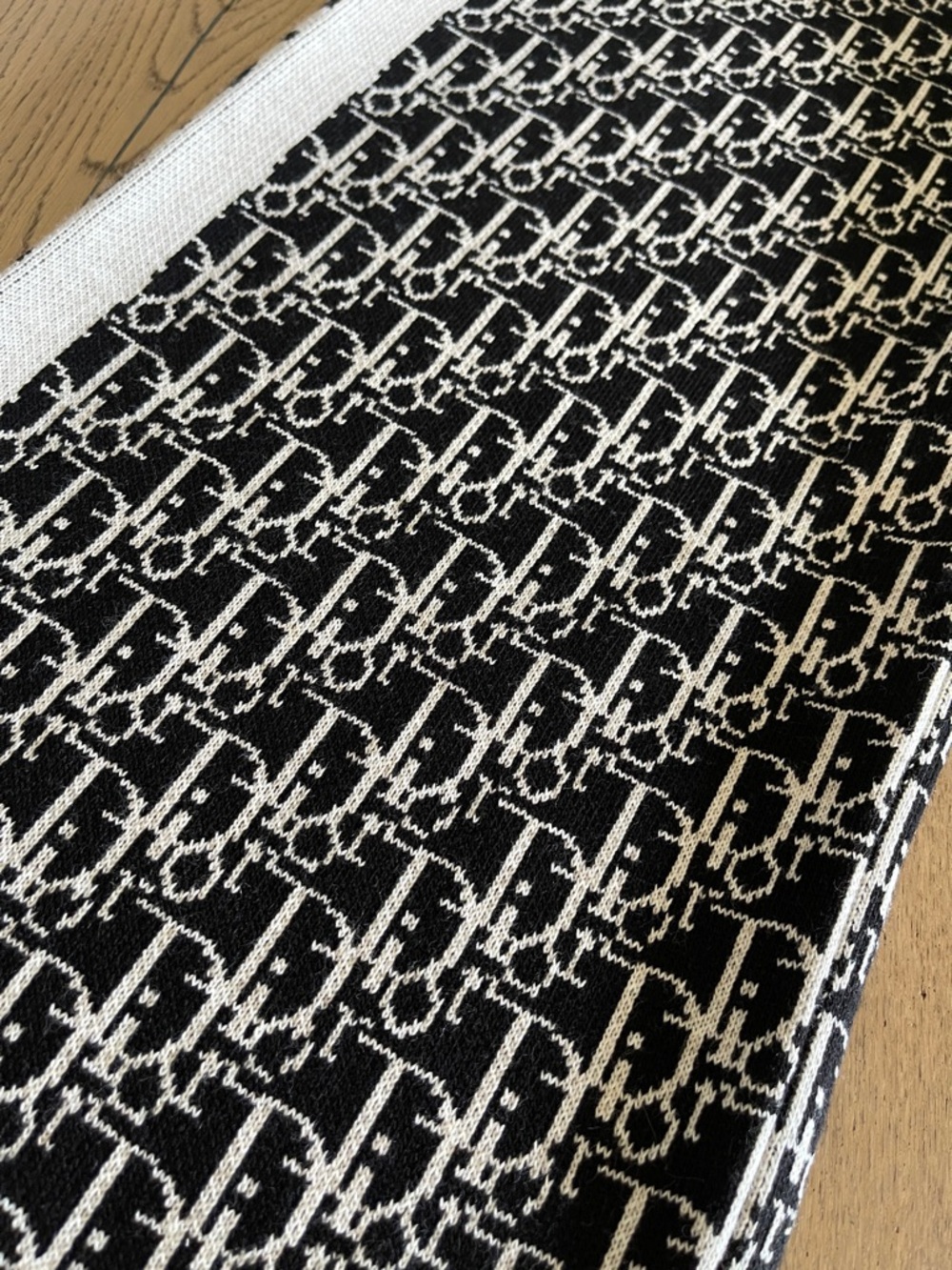Christian Dior Monogram pants - Picture 5 of 11